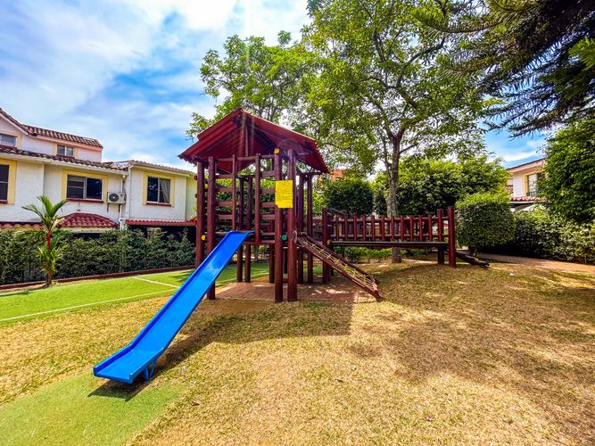 Casa de 3 alcobas en venta en Ciudad Jardin, Cali, 130 m² · foto 17 de 20