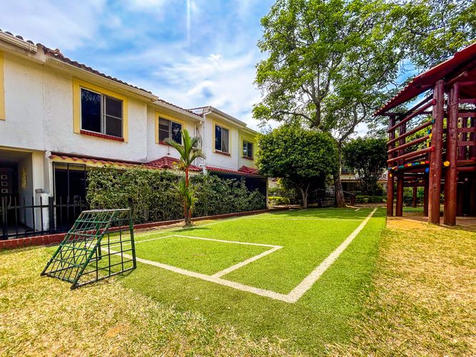 Casa de 3 alcobas en venta en Ciudad Jardin, Cali, 130 m² · foto 18 de 20