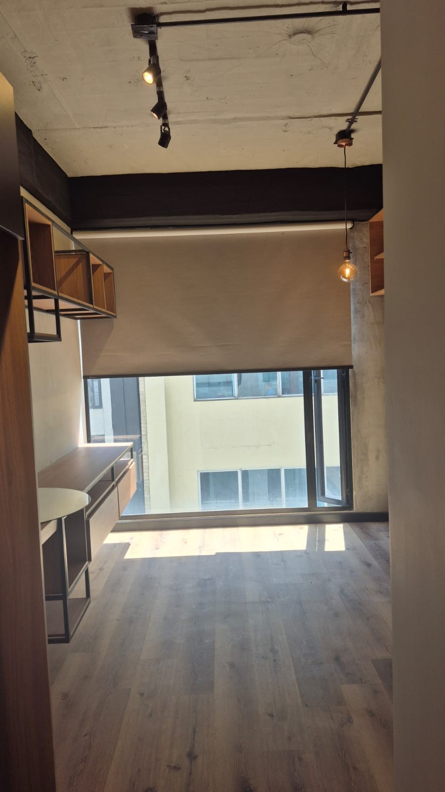 Apartaestudio en arriendo en Chico Norte, Bogotá · foto 3 de 5