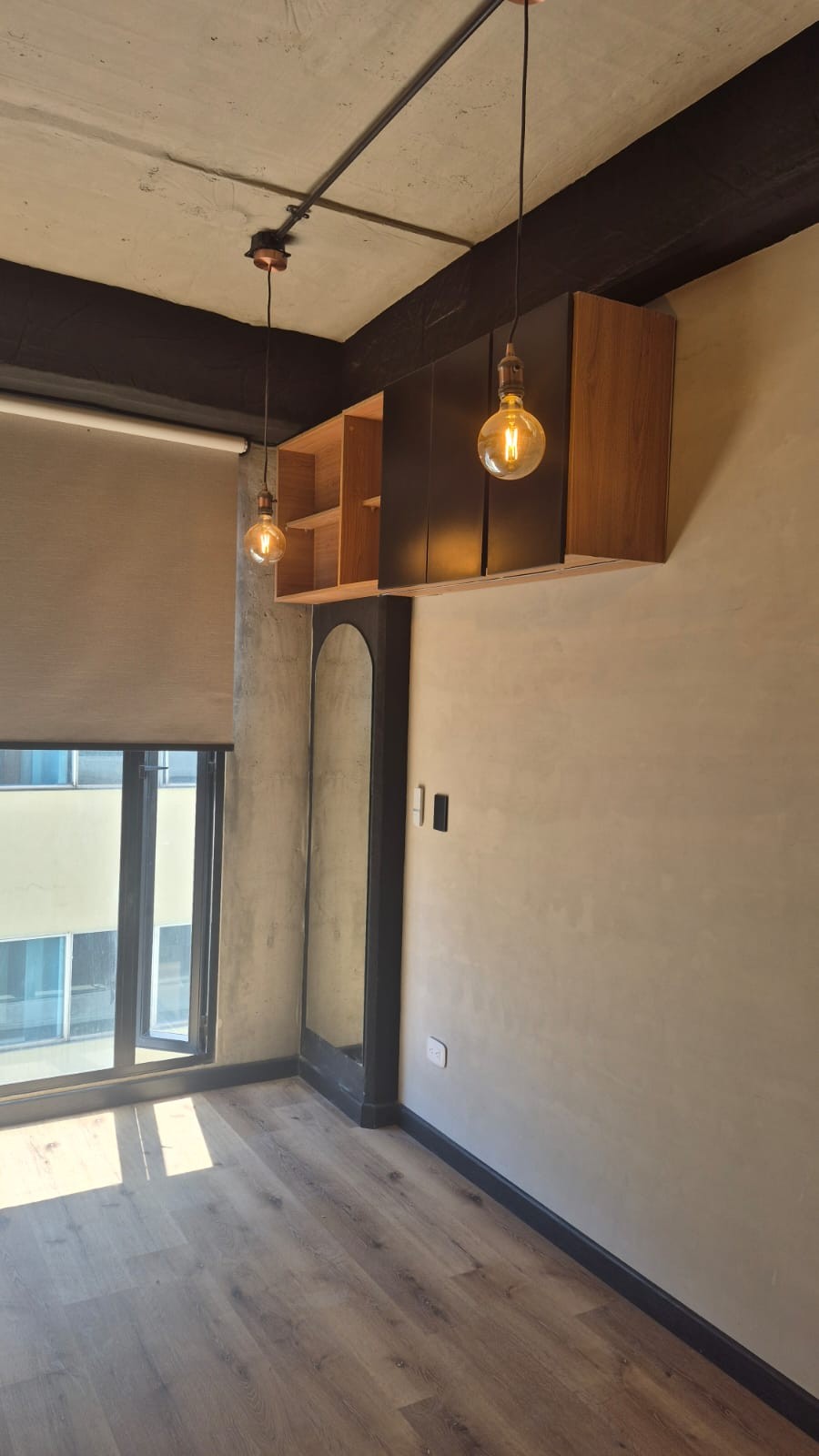 Apartaestudio en arriendo en Chico Norte, Bogotá · foto 5 de 5