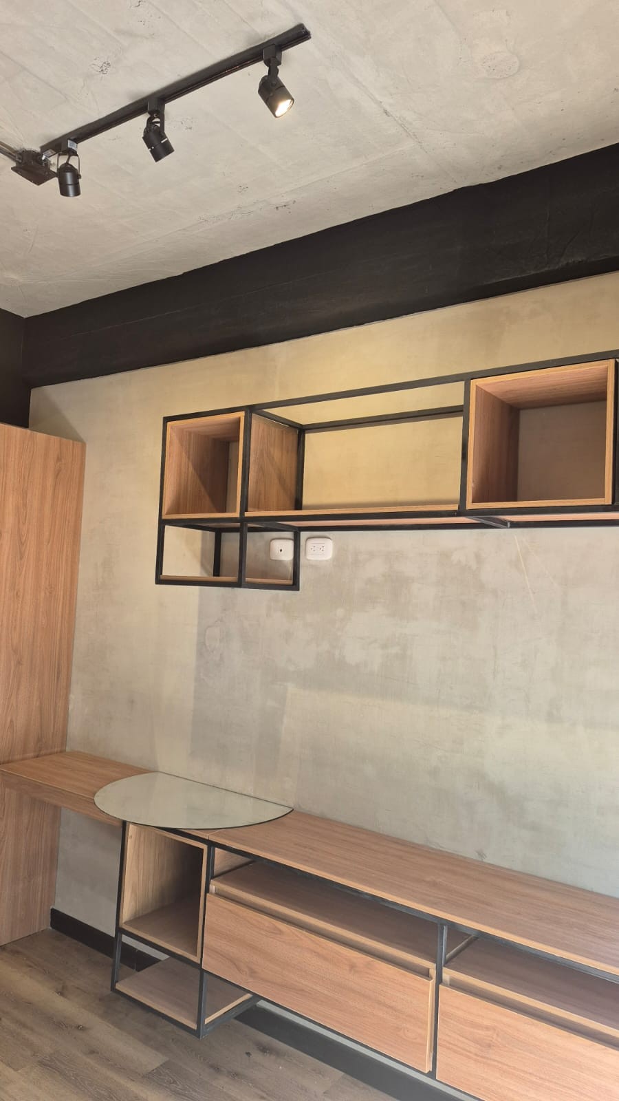 Apartaestudio en arriendo en Chico Norte, Bogotá · foto 4 de 5
