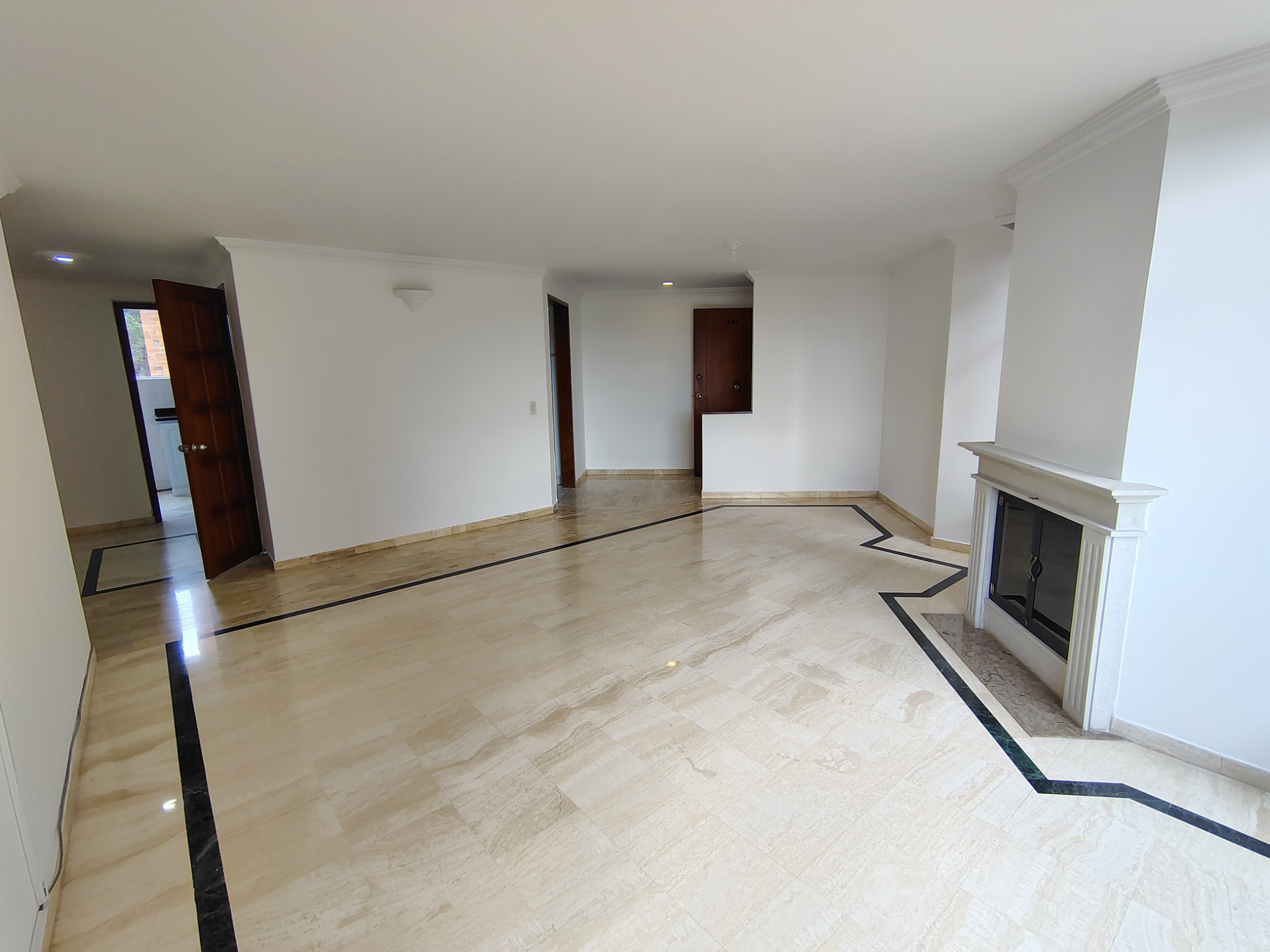 Apartamento en venta en La Calleja, Bogotá · foto 3 de 24
