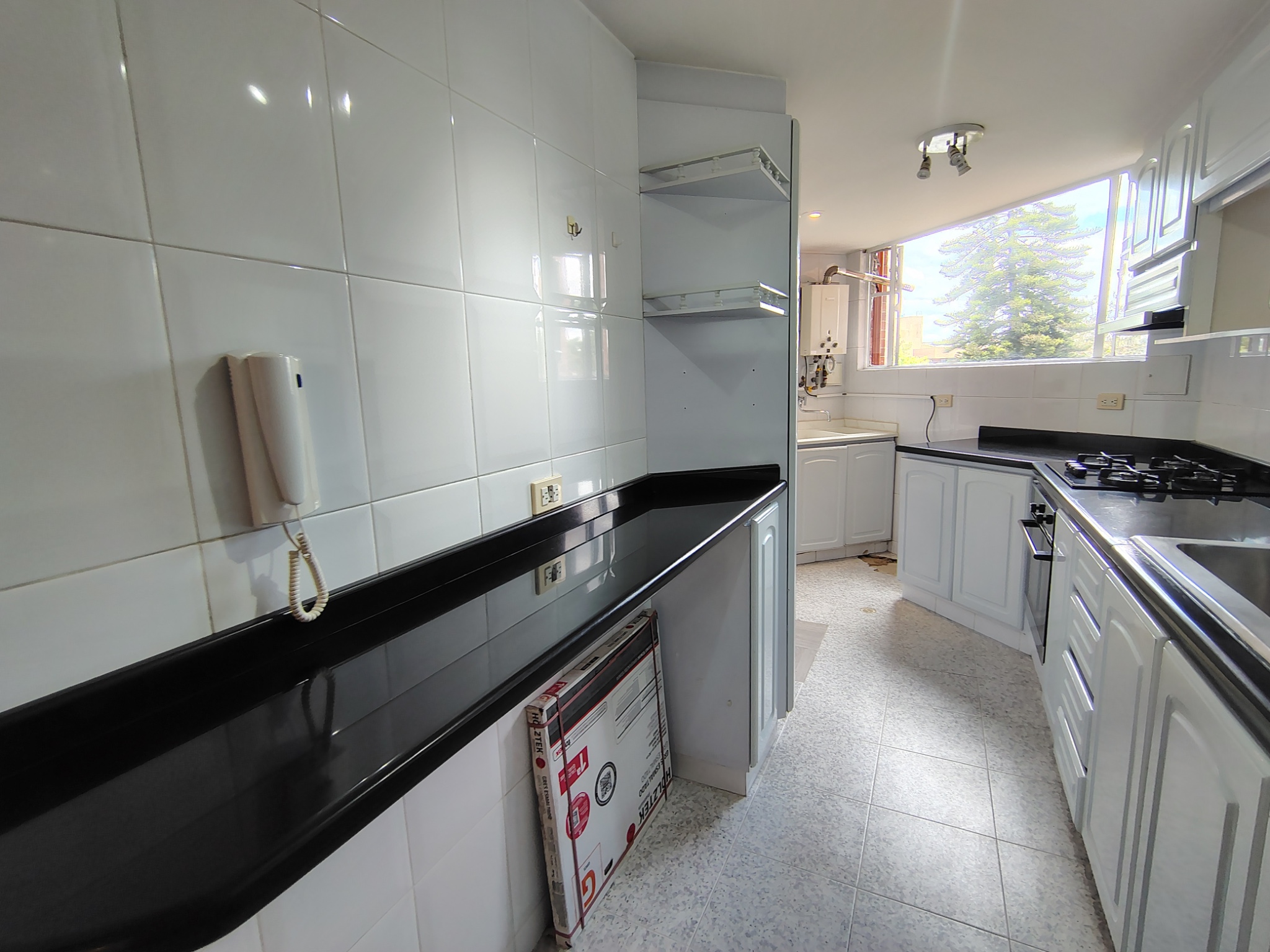 Apartamento en venta en La Calleja, Bogotá · foto 7 de 24