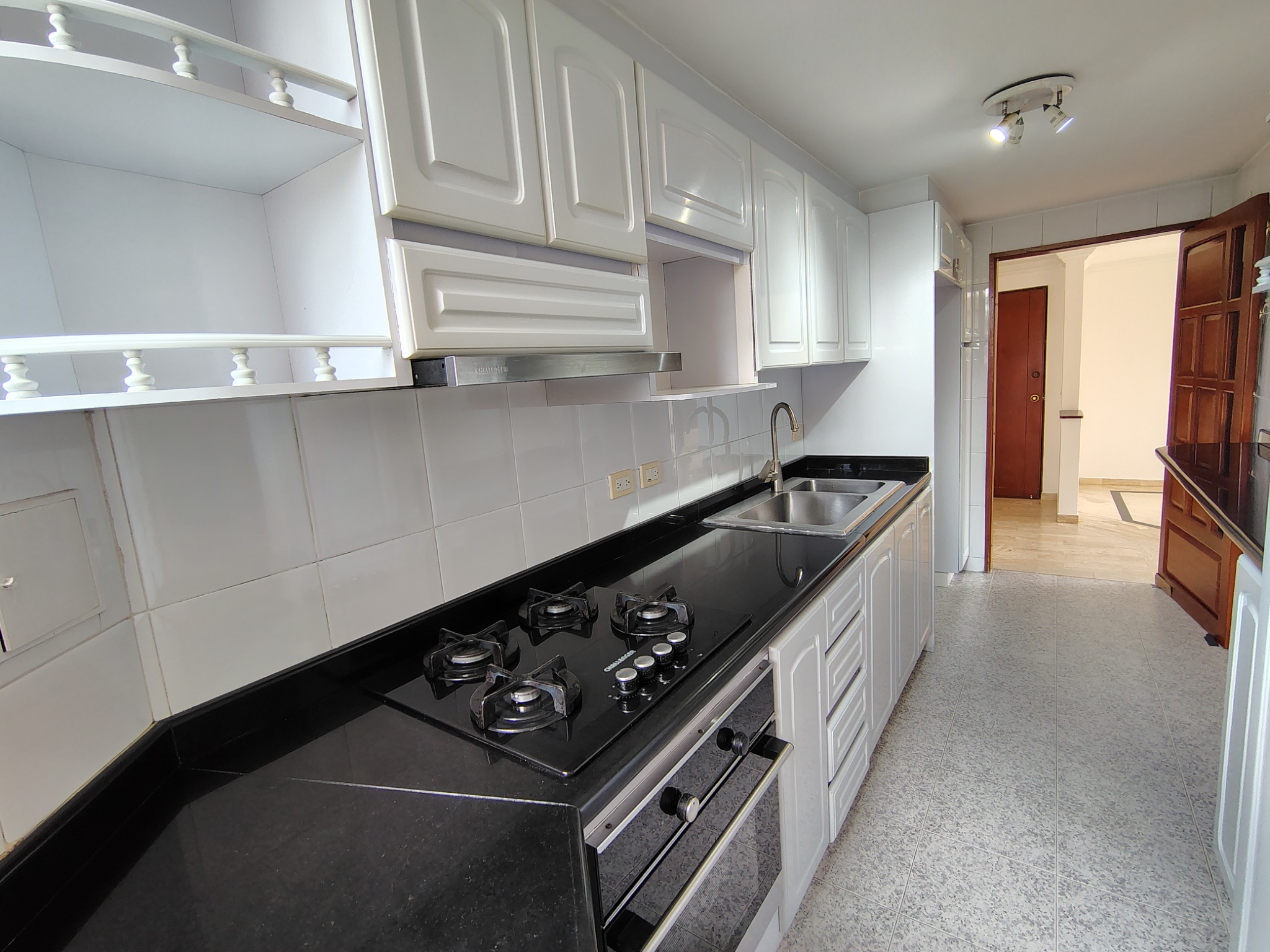 Apartamento en venta en La Calleja, Bogotá · foto 5 de 24