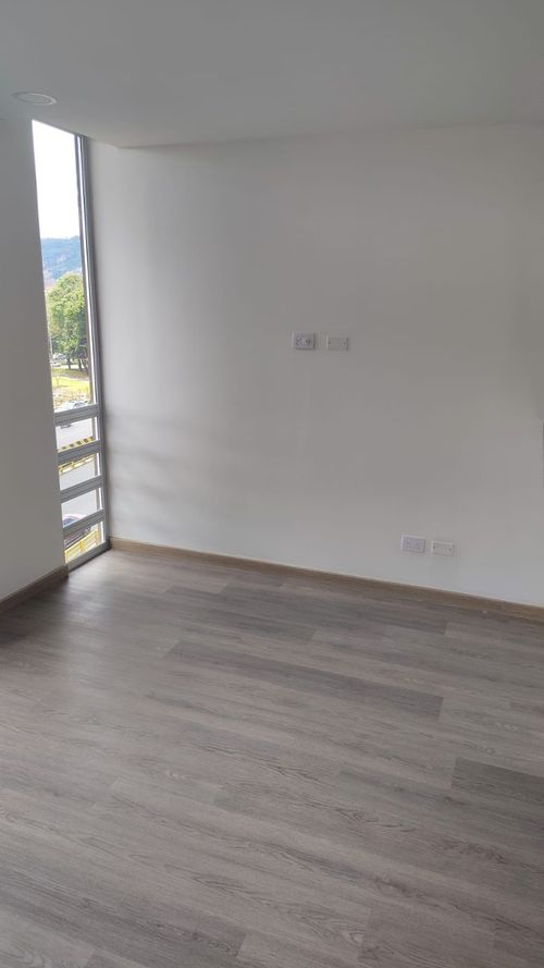 Apartaestudio en venta en La Calleja, Bogotá, 24 m² · foto 3 de 24