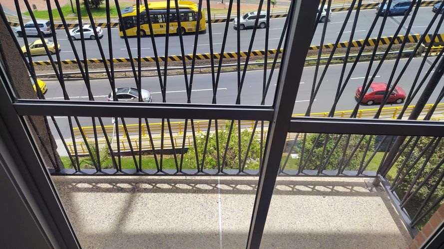 Apartaestudio en venta en La Calleja, Bogotá, 24 m² · foto 6 de 24