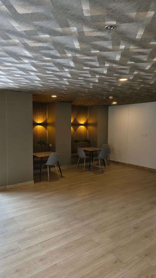 Apartaestudio en venta en La Calleja, Bogotá, 24 m² · foto 18 de 24