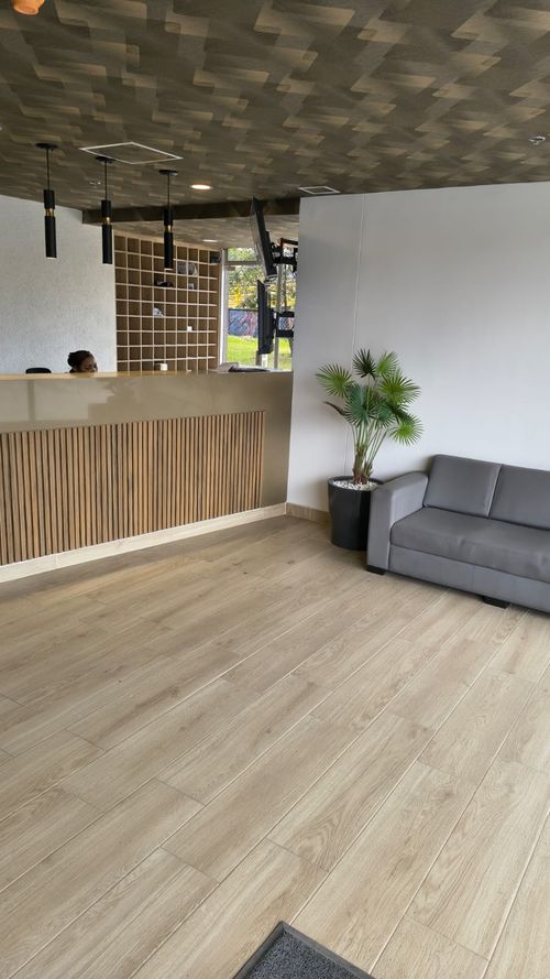 Apartaestudio en venta en La Calleja, Bogotá, 24 m² · foto 19 de 24