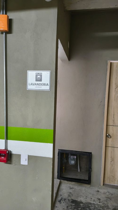Apartaestudio en venta en La Calleja, Bogotá, 24 m² · foto 21 de 24