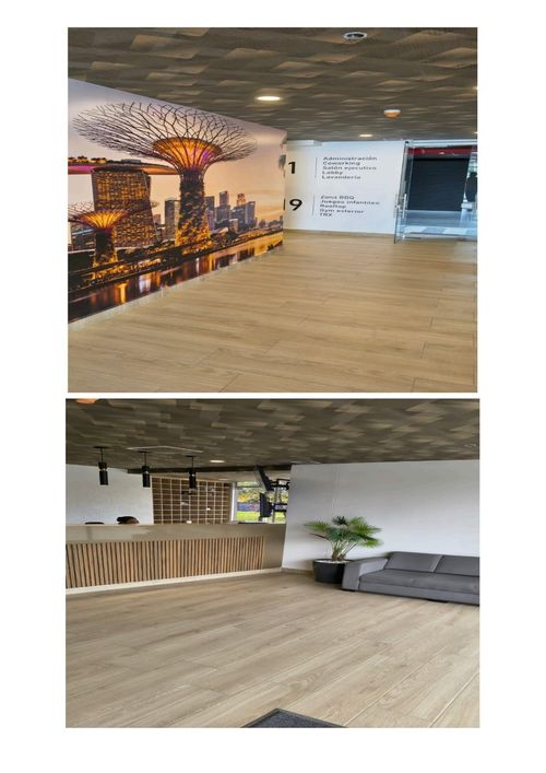 Apartaestudio en venta en La Calleja, Bogotá, 24 m² · foto 22 de 24