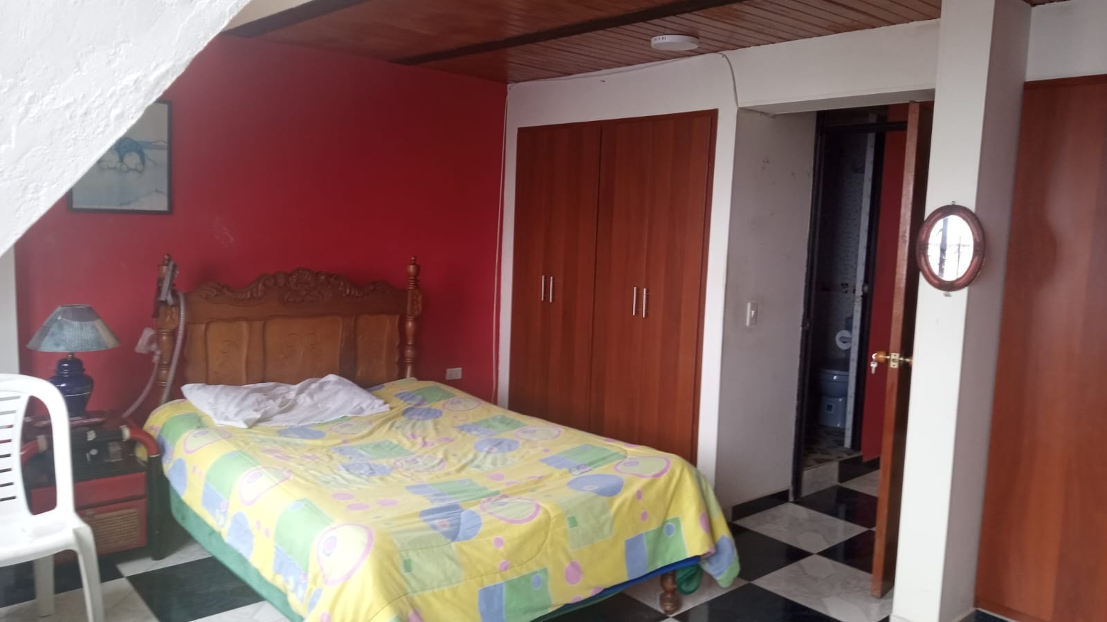 Casa en venta en Los Libertadores El Tesoro, Bogotá · foto 14 de 20