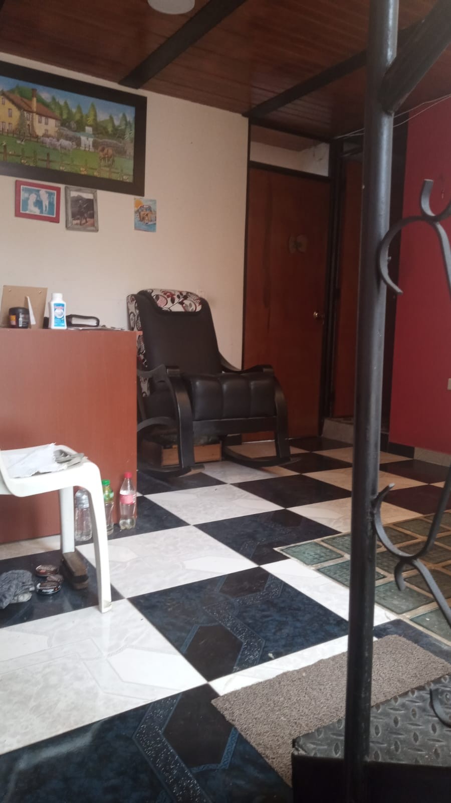 Casa en venta en Los Libertadores El Tesoro, Bogotá · foto 9 de 20