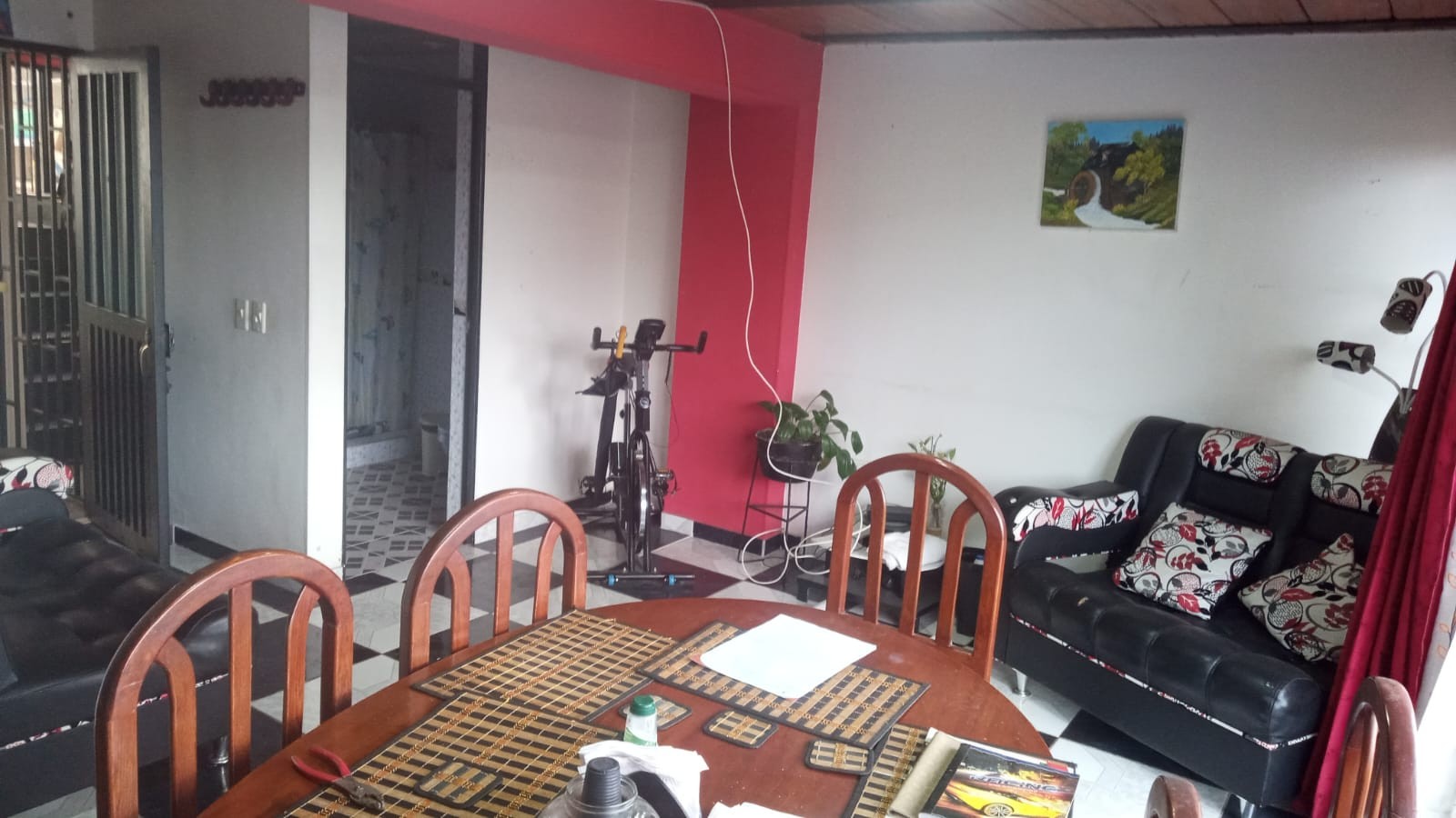 Casa en venta en Los Libertadores El Tesoro, Bogotá · foto 15 de 20