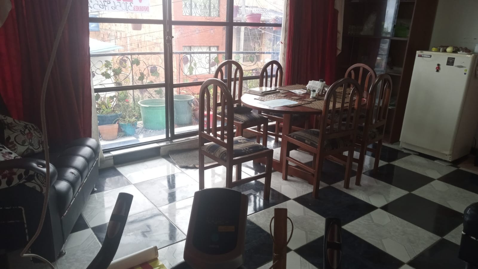 Casa en venta en Los Libertadores El Tesoro, Bogotá · foto 19 de 20