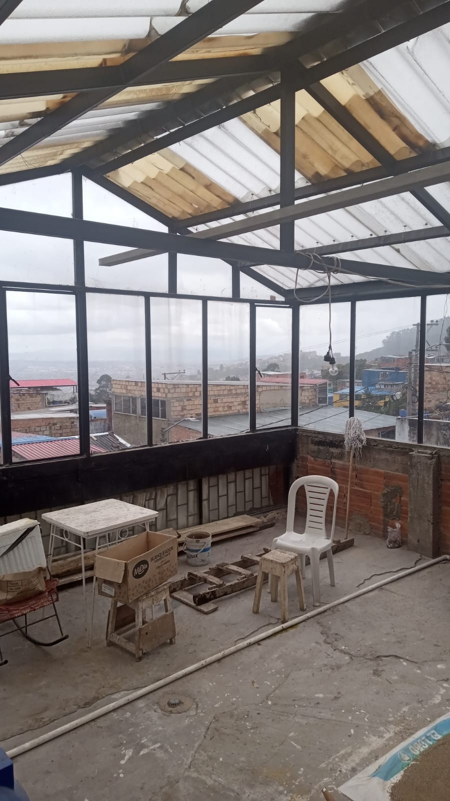 Casa en venta en Los Libertadores El Tesoro, Bogotá · foto 18 de 20