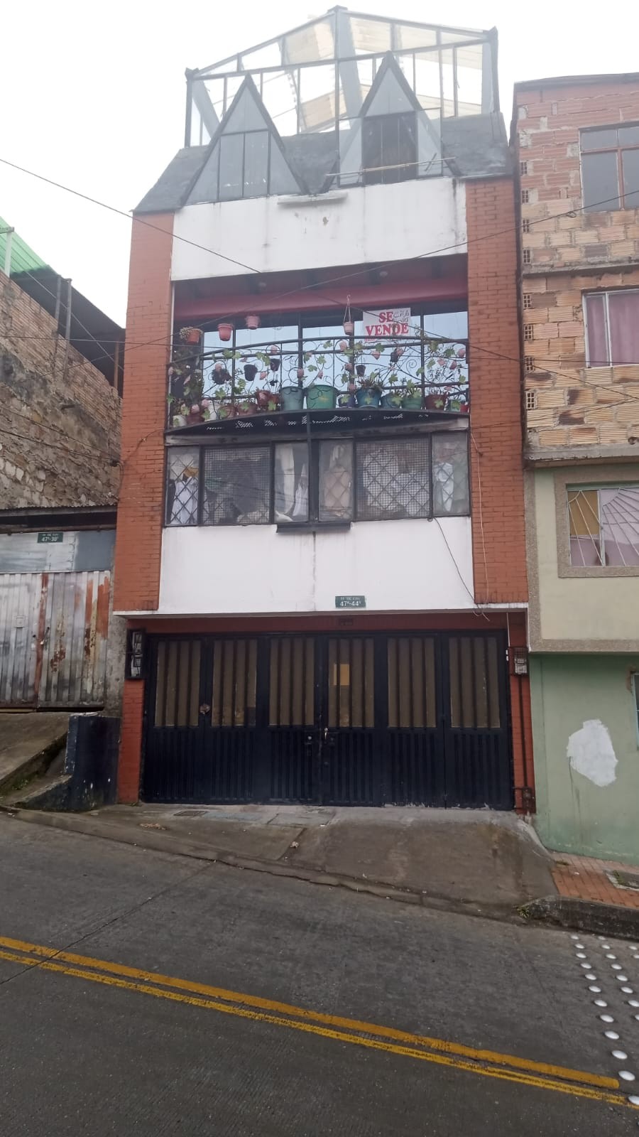 Casa en venta en Los Libertadores El Tesoro, Bogotá · foto 3 de 20