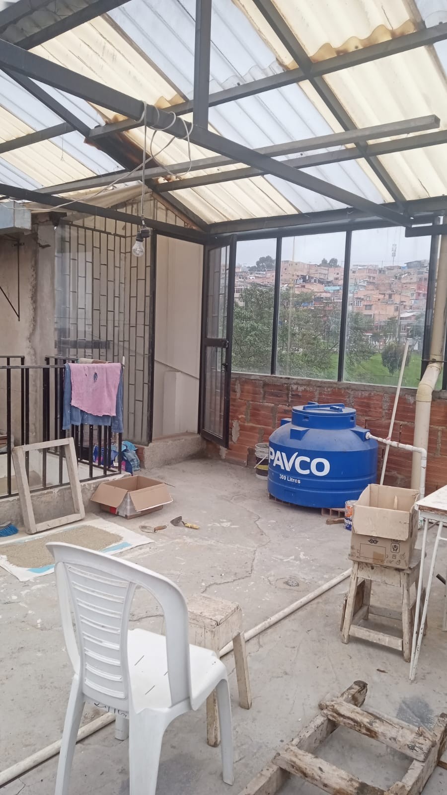 Casa en venta en Los Libertadores El Tesoro, Bogotá · foto 16 de 20