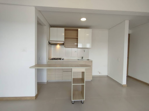 Apartamento en Arriendo en Barro blanco, Rionegro