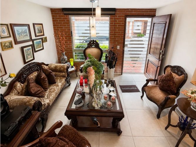 Casa de 3 alcobas en venta en La Ceja, 135 m² · foto 5 de 16