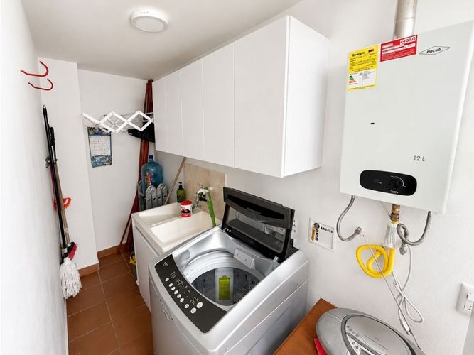 Casa de 3 alcobas en venta en La Ceja, 135 m² · foto 8 de 16
