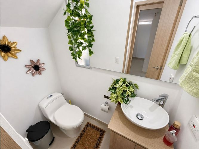 Casa de 3 alcobas en venta en La Ceja, 135 m² · foto 9 de 16