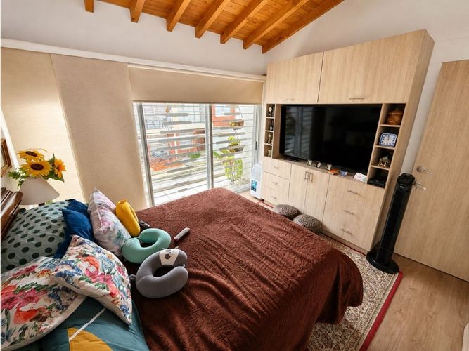 Casa de 3 alcobas en venta en La Ceja, 135 m² · foto 10 de 16
