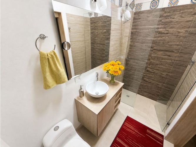 Casa de 3 alcobas en venta en La Ceja, 135 m² · foto 12 de 16