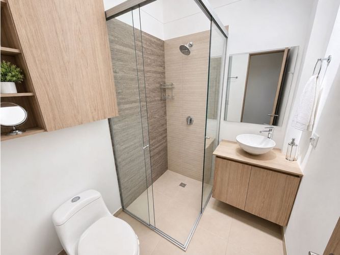 Casa de 3 alcobas en venta en La Ceja, 135 m² · foto 13 de 16
