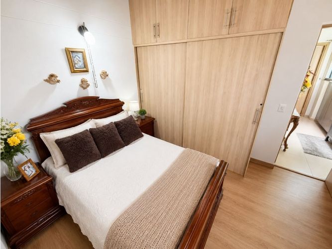 Casa de 3 alcobas en venta en La Ceja, 135 m² · foto 14 de 16