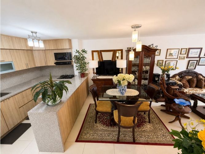 Casa de 3 alcobas en venta en La Ceja, 135 m² · foto 16 de 16