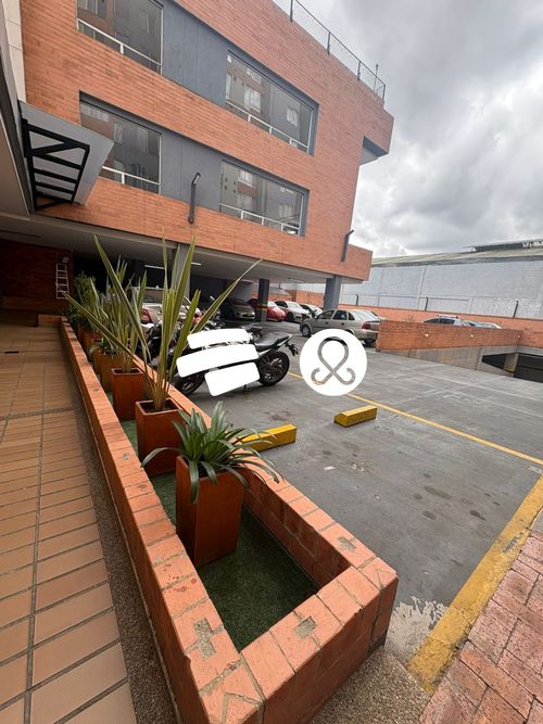 Apartamento de 1 alcoba en venta en Ricaurte, 32 m² · foto 11 de 15