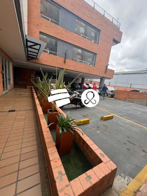 Apartamento de 1 alcoba en venta en Ricaurte, 32 m² · foto 15 de 15