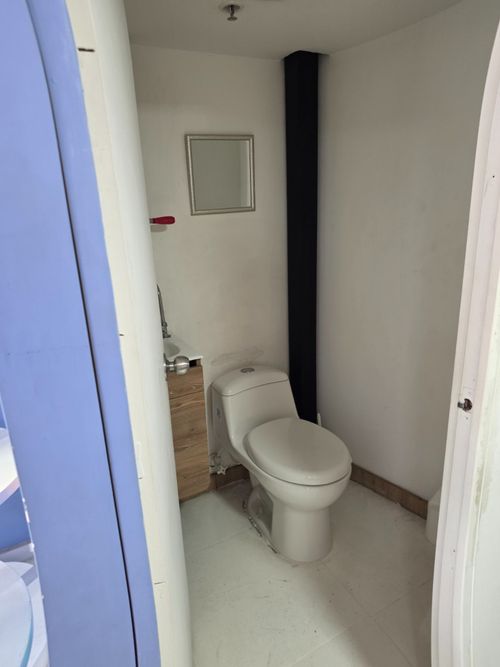 Local en venta en Los Colores, Medellín, 29 m² · foto 7 de 7