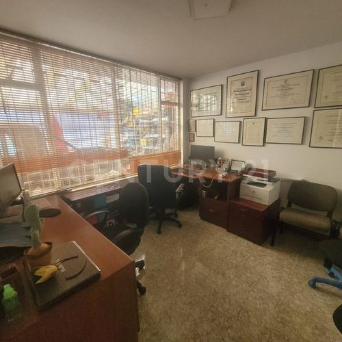 Apartamento de 5 alcobas en arriendo en Normandia, Bogotá, 310 m² · foto 10 de 24