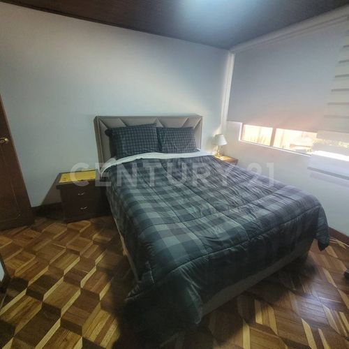 Apartamento de 5 alcobas en arriendo en Normandia, Bogotá, 310 m² · foto 16 de 24