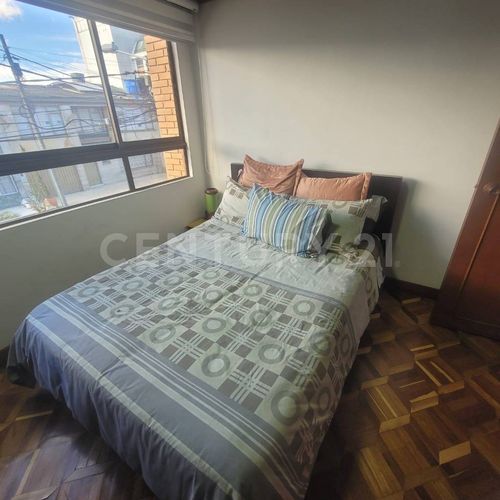 Apartamento de 5 alcobas en arriendo en Normandia, Bogotá, 310 m² · foto 20 de 24