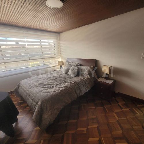 Apartamento de 5 alcobas en arriendo en Normandia, Bogotá, 310 m² · foto 24 de 24