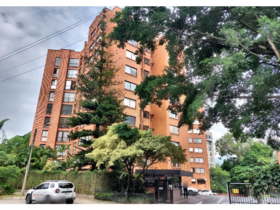 Apartamento en Venta en Laureles, Medellín