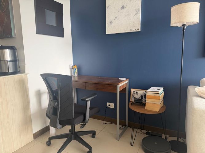 Apartaestudio en venta en Los Naranjos, Medellín, 62 m² · foto 2 de 18