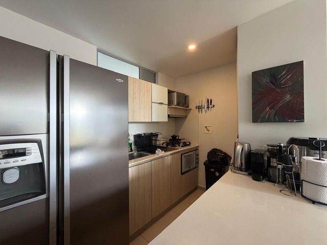 Apartaestudio en venta en Los Naranjos, Medellín, 62 m² · foto 5 de 18