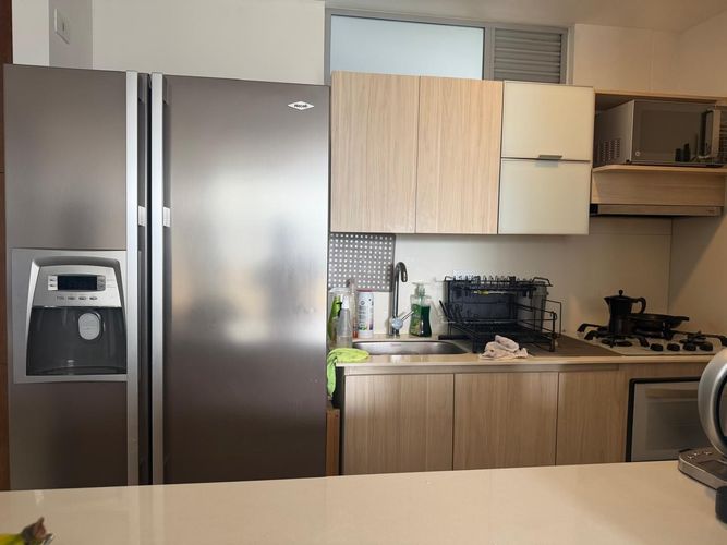 Apartaestudio en venta en Los Naranjos, Medellín, 62 m² · foto 6 de 18