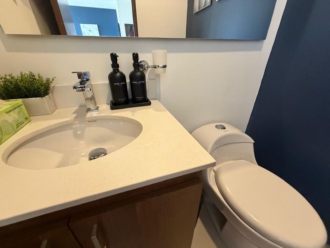 Apartaestudio en venta en Los Naranjos, Medellín, 62 m² · foto 12 de 18