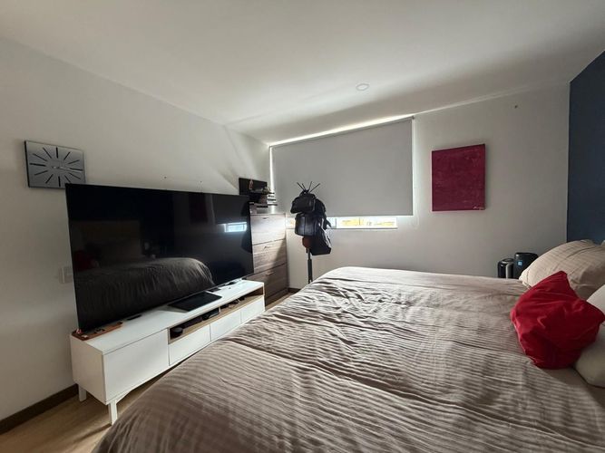 Apartaestudio en venta en Los Naranjos, Medellín, 62 m² · foto 11 de 18