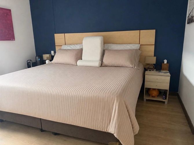 Apartaestudio en venta en Los Naranjos, Medellín, 62 m² · foto 10 de 18