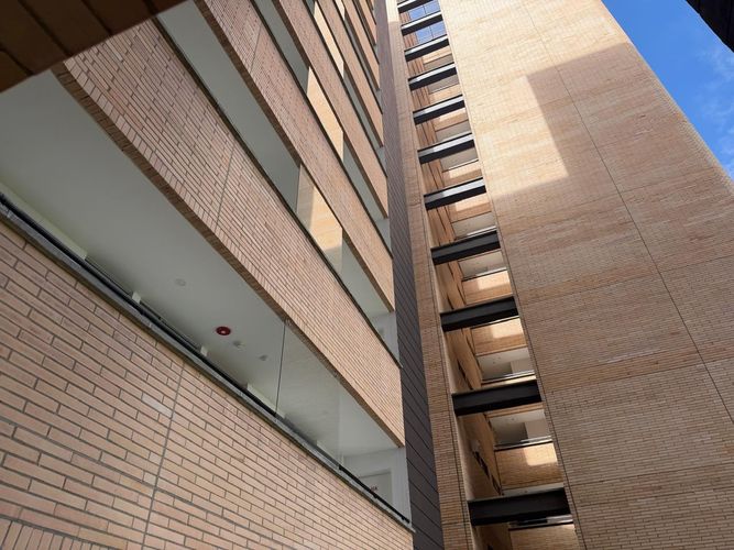 Apartaestudio en venta en Los Naranjos, Medellín, 62 m² · foto 17 de 18