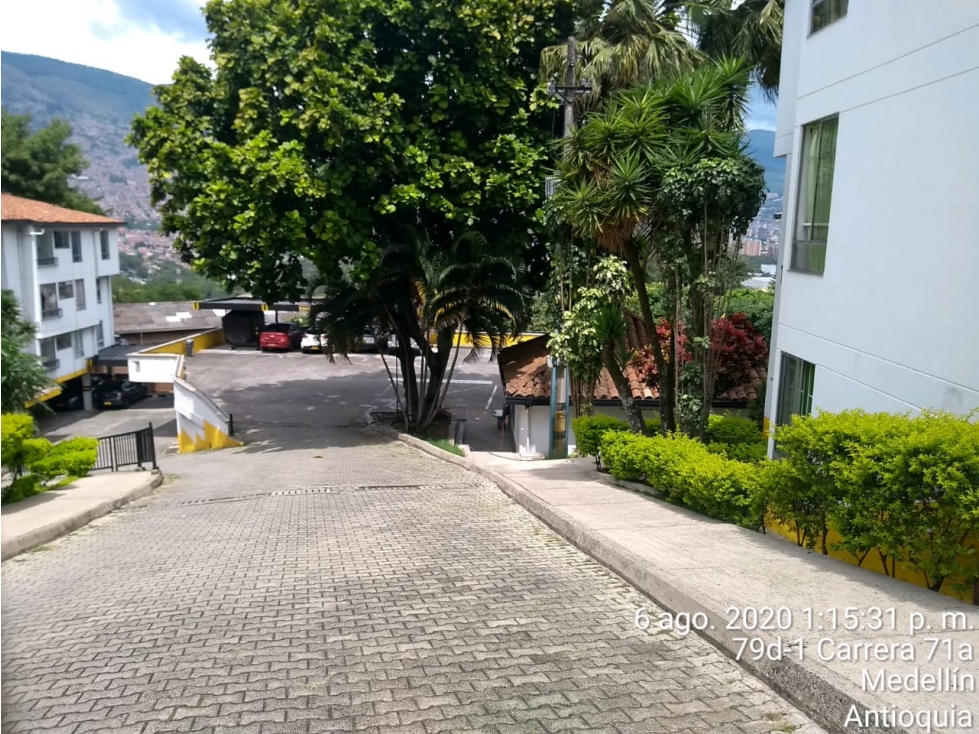 Apartamento en Venta en Robledo, Medellín