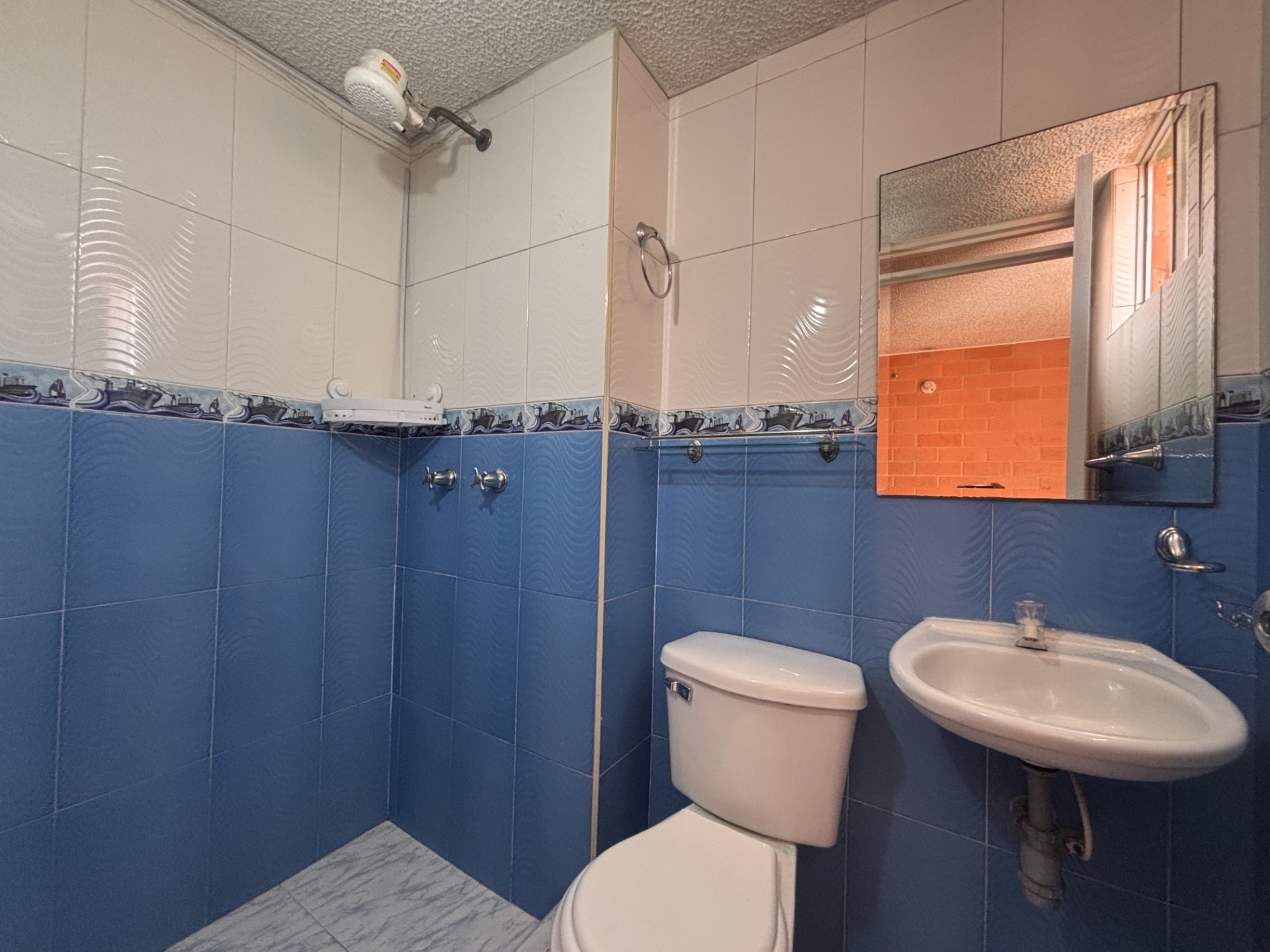 Apartamento en venta en Bosa Chicala, Bogotá · foto 4 de 17