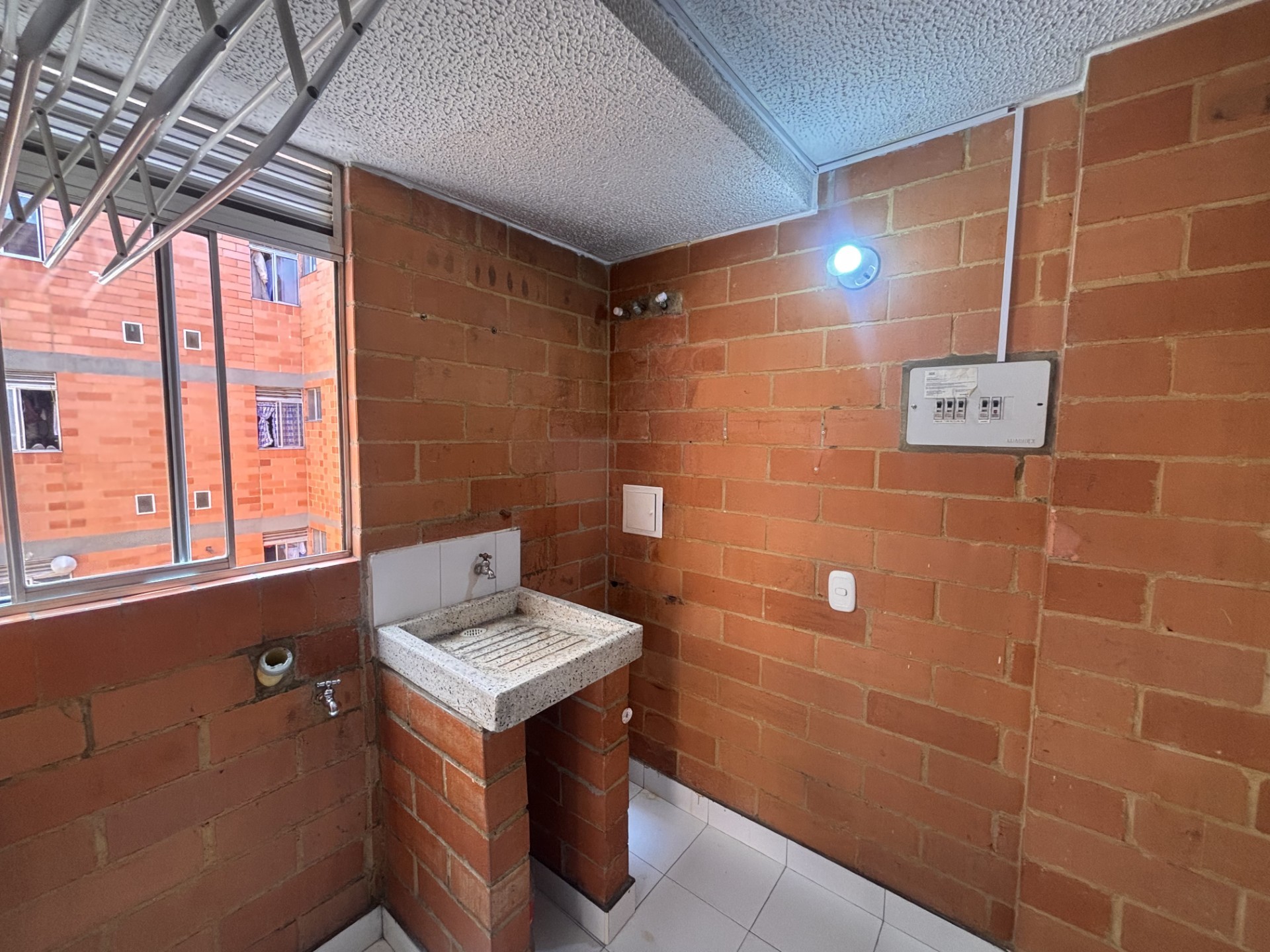 Apartamento en venta en Bosa Chicala, Bogotá · foto 12 de 17