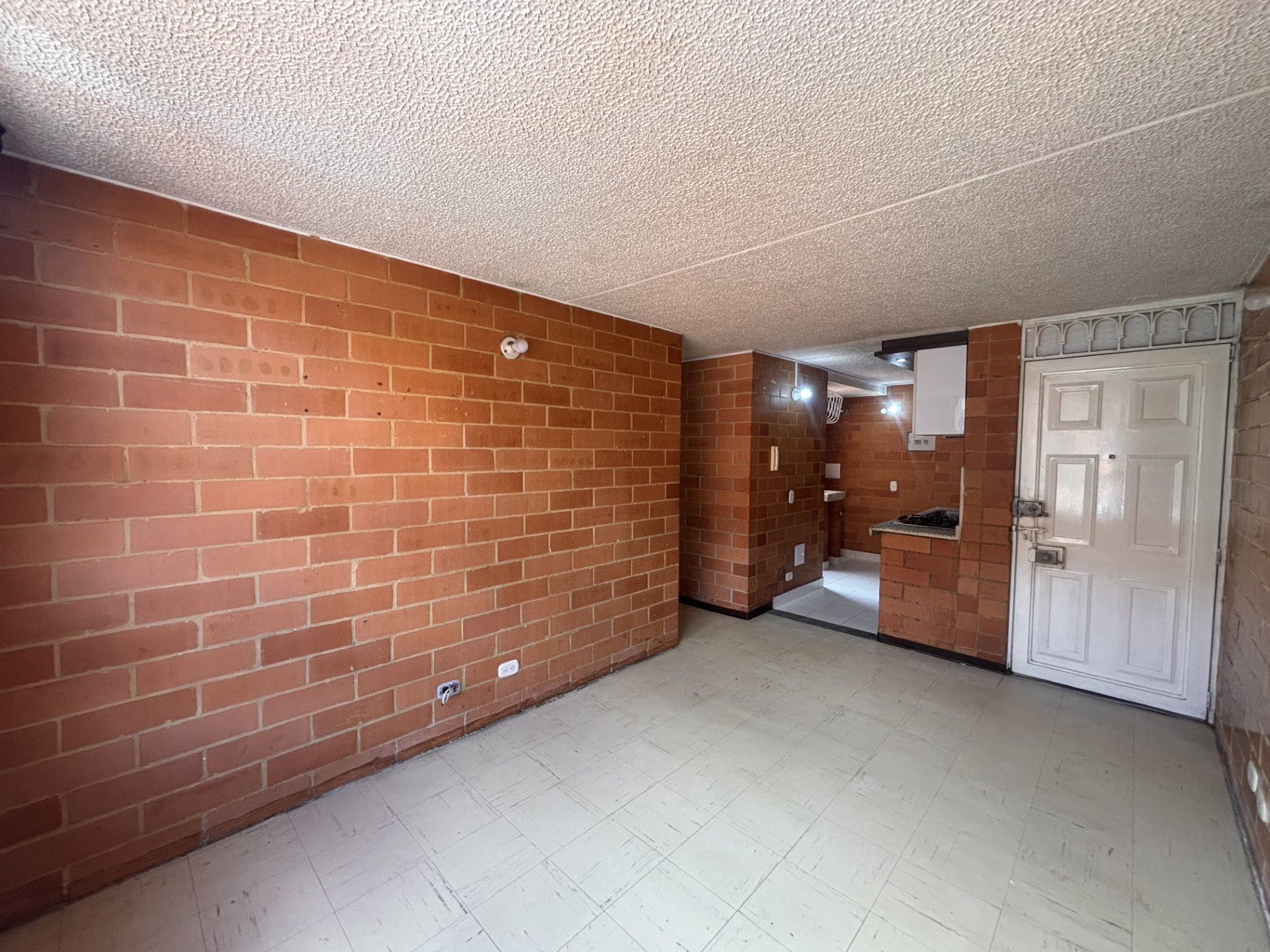 Apartamento en venta en Bosa Chicala, Bogotá · foto 2 de 17