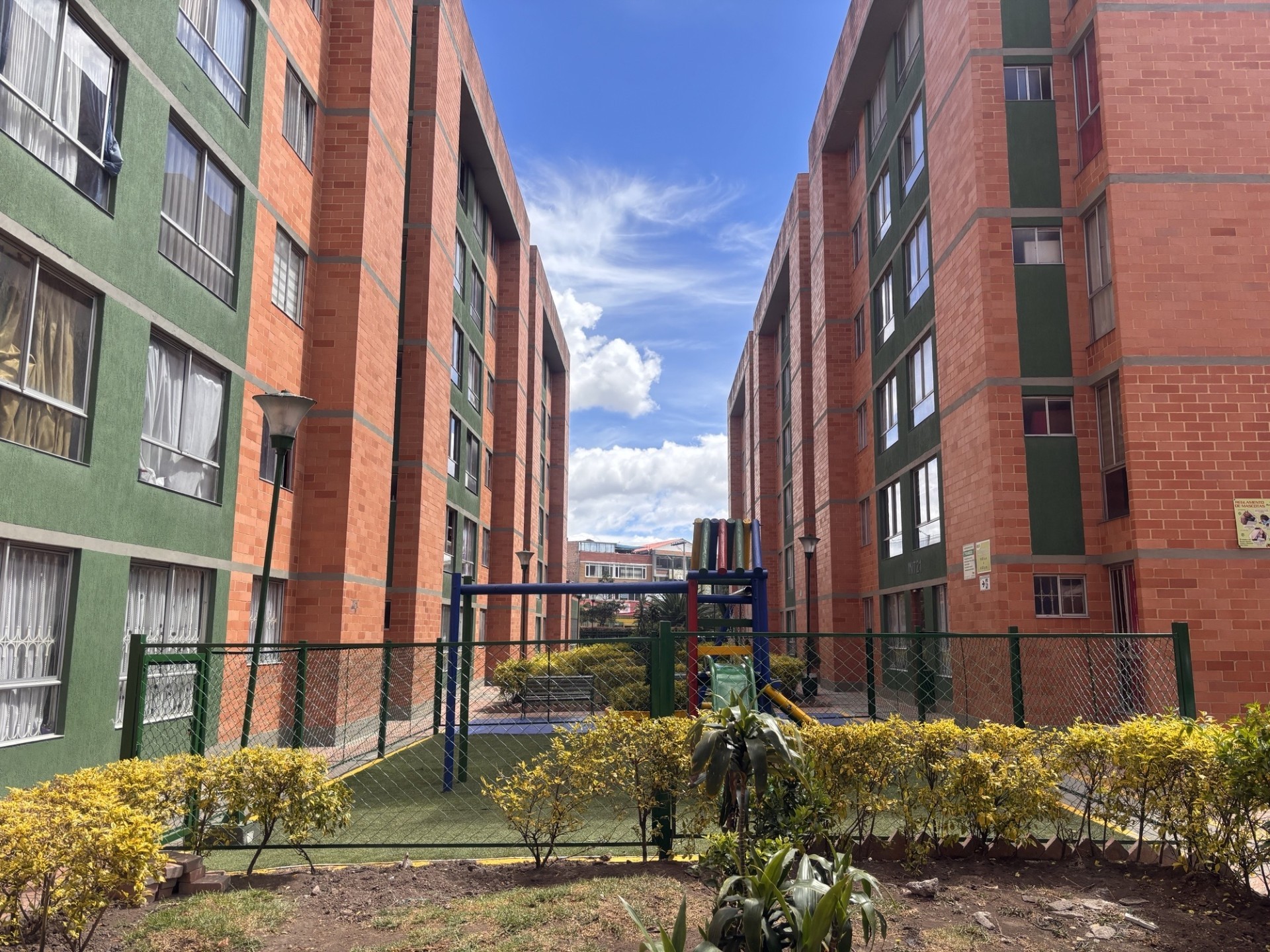 Apartamento en venta en Bosa Chicala, Bogotá · foto 14 de 17